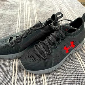 Under Armour Shoes